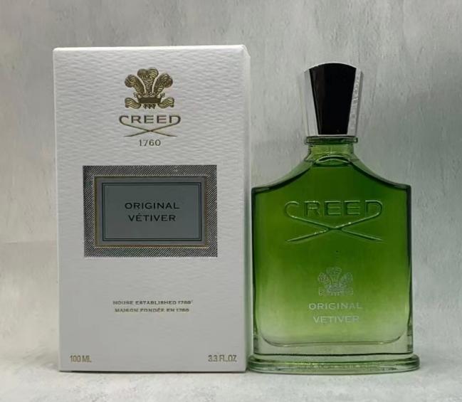 Creed CREED ORIGINAL VÉTIVER 100mL 3.3oz