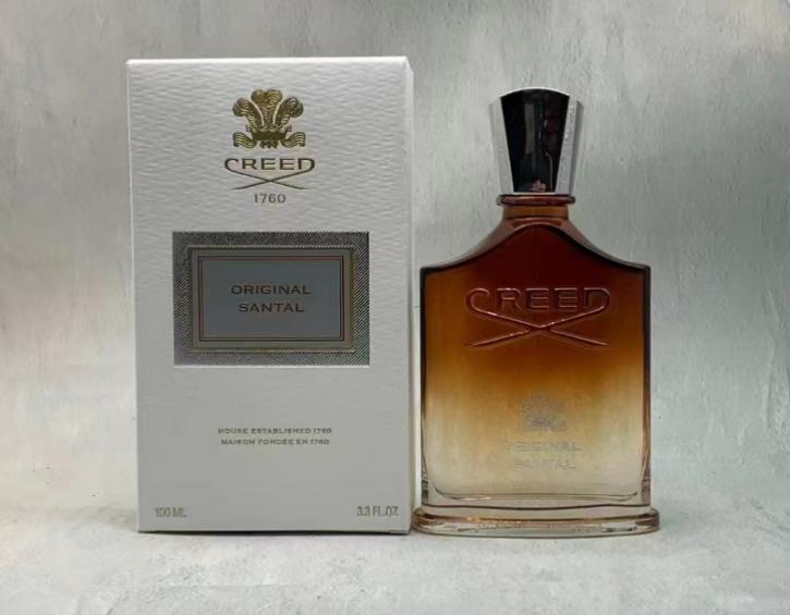 Creed CREED ORIGINAL SANTAL 100mL 3.3oz