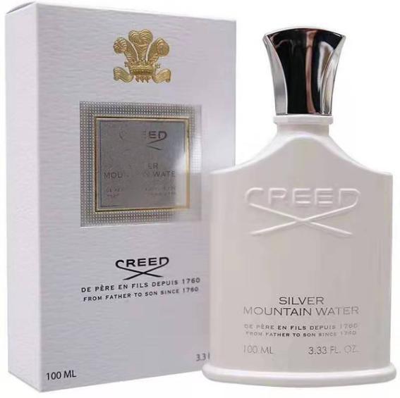 Creed CREED SILVER MOUNTAIN WATER 100mL 3.3oz