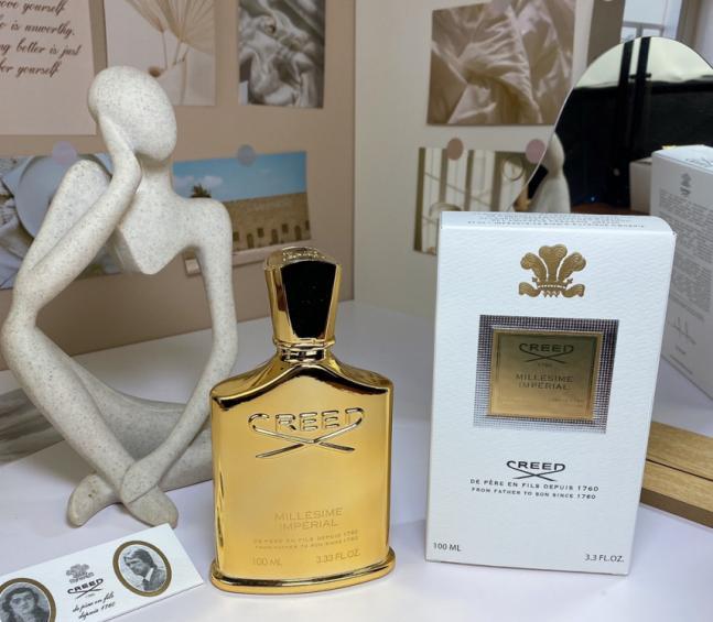 Creed CREED MILLESIME IMPERIAL 100mL 3.3oz