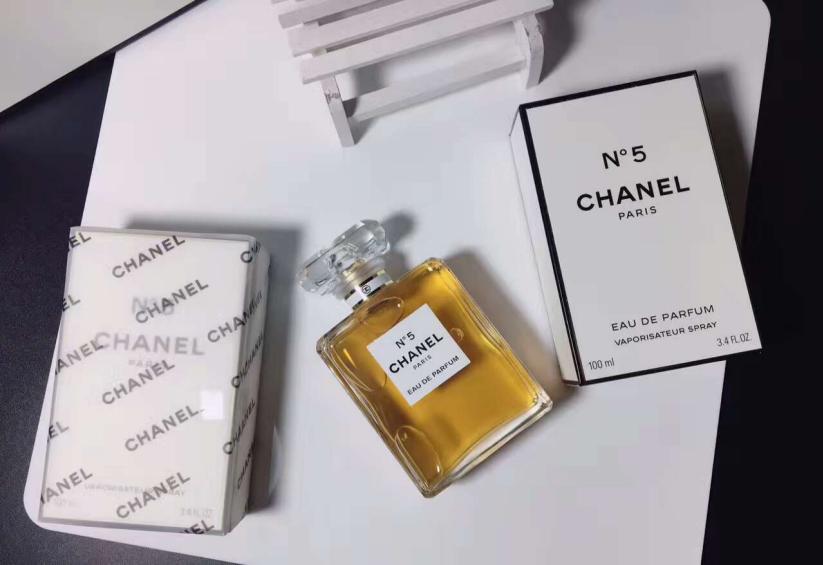 Chanel CHANEL N°5（EDP） 100mL 3.4oz