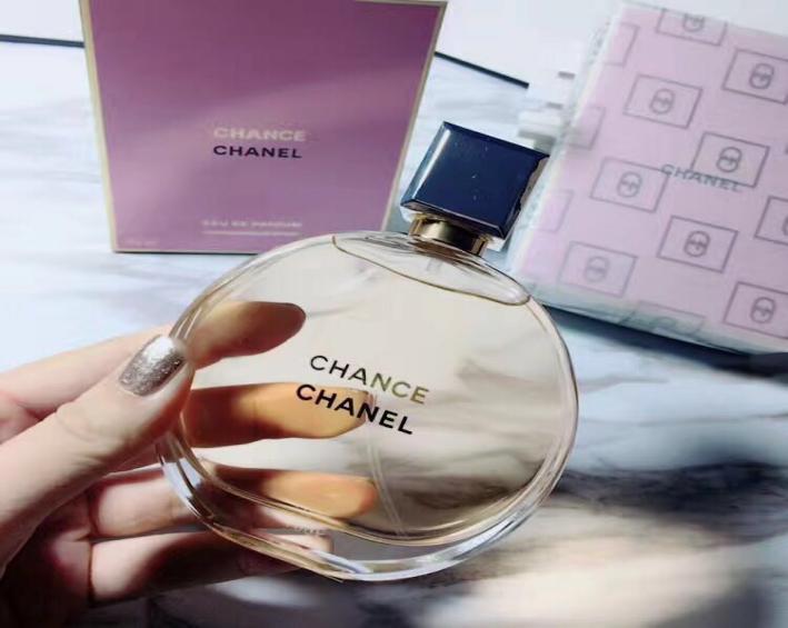 Chanel CHANEL chance（EDP） 100mL 3.4oz