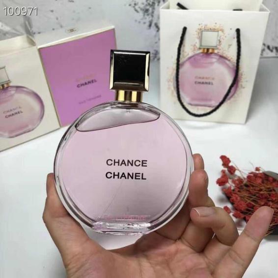 Chanel CHANEL chance 100mL 3.4oz