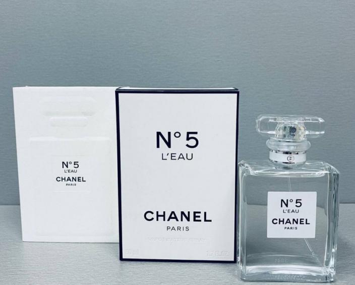 Chanel CHANEL N°5（EDT） 50mL 1.7oz