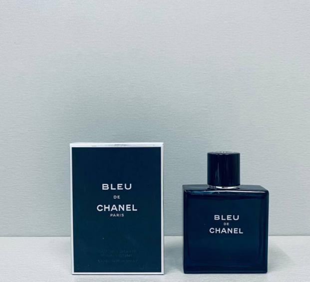 Chanel CHANEL BLEU(EDT) 50mL 1.7oz