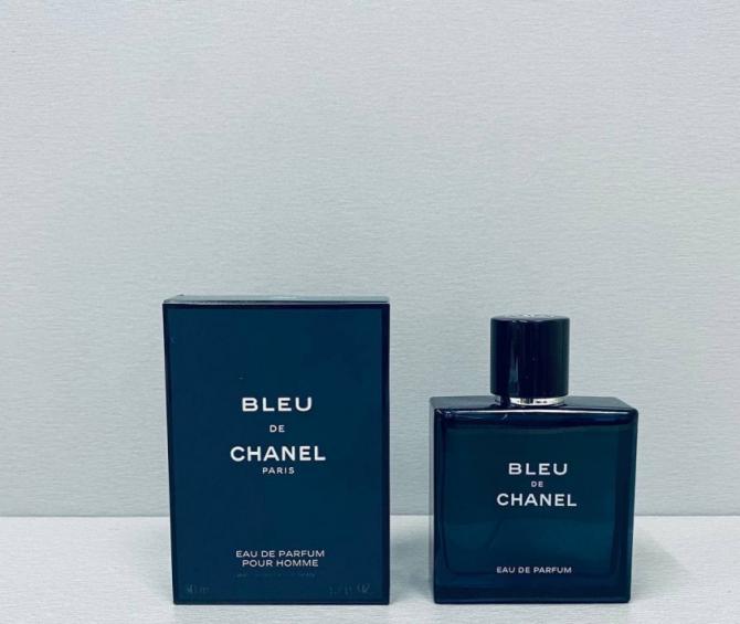 Chanel CHANEL BLEU(EDP) 50mL 1.7oz