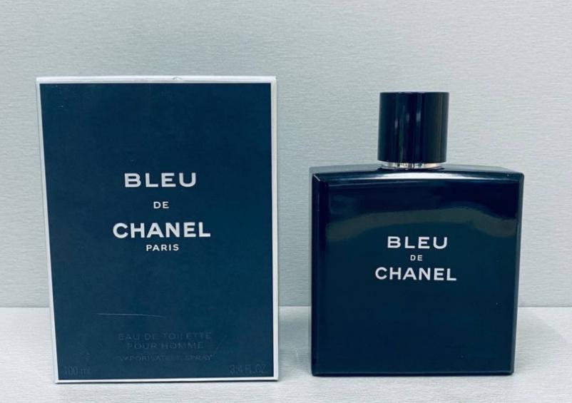 Chanel CHANEL BLEU(EDT) 100mL 3.4oz