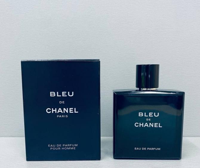 Chanel CHANEL BLEU(EDP) 100mL 3.4oz