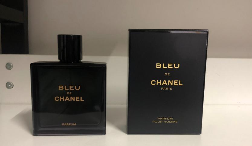 Chanel CHANEL BLEU PARFUM 100mL 3.4oz