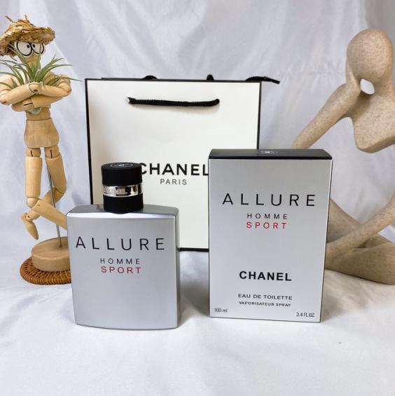 Chanel CHANEL HOMME SPORT (EDT) 100mL 3.4oz