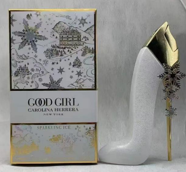 Carolina Herrera CAROLINA HERRERA GOOD GIRL SPARKLING ICE (EDP) 2.7oz
