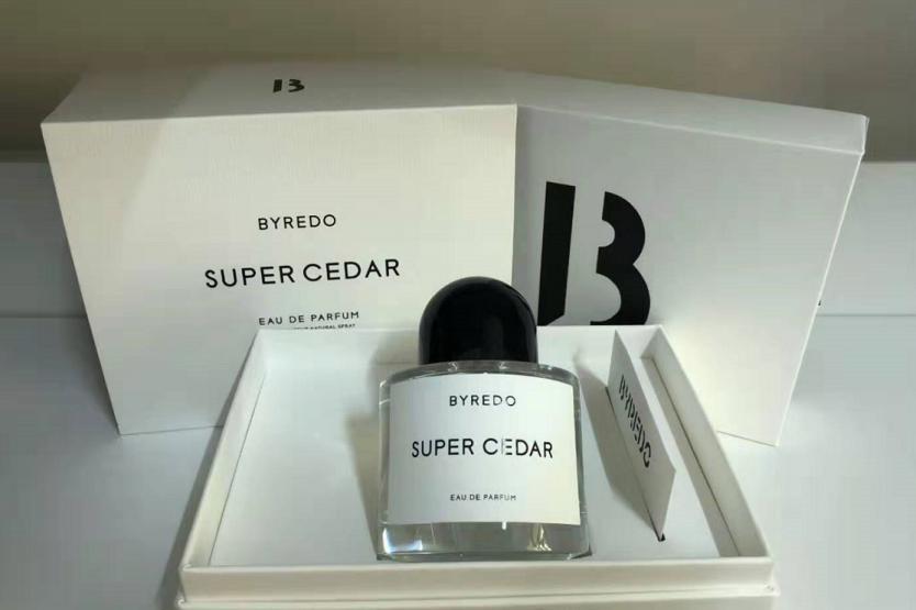 Byredo BYREDO SUPER CEDAR(EDP) 100mL 3.3oz