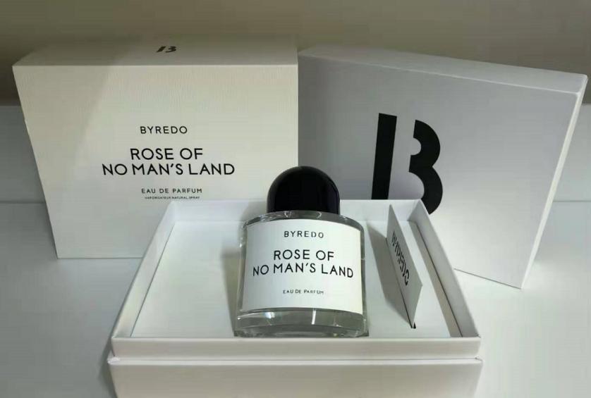 Byredo BYREDO ROSE OF NO MAN'S LAND(EDP) 100mL 3.3oz