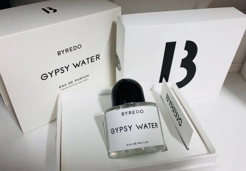 Byredo BYREDO GYPSY WATER(EDP) 50mL 1.6oz