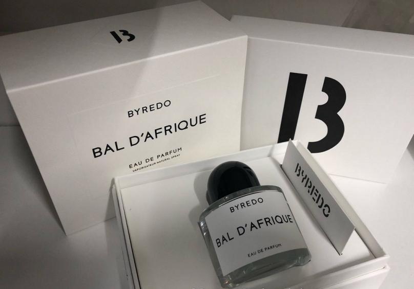 Byredo BYREDO BALD'AFRIQUE(EDP) 50mL 1.6oz