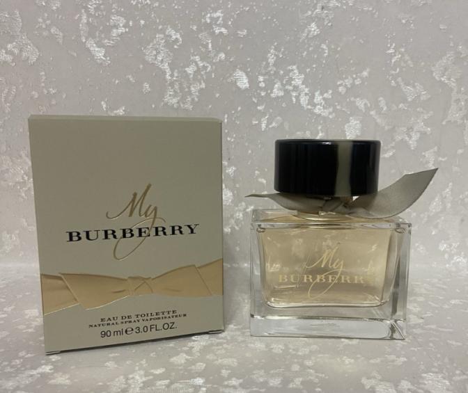 Burberry BURBERRY MY 90mL 3oz