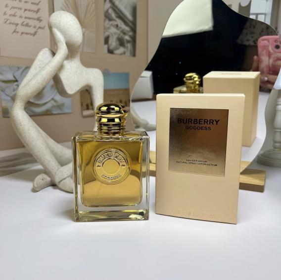 Burberry BURBERRY GODDESS(EDP) 100mL 3.3oz
