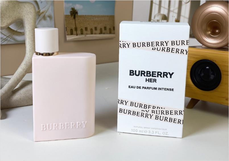 Burberry BURBERRY Her (EDP Intense) 100mL 3.3oz