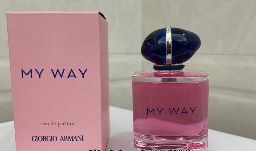 Giorgio Armani ARMANI MY WAY 90mL 3oz