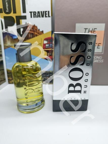 Hugo Boss BOSS BOTTLED HUGO BOSS (EDT) 100mL 3.3oz