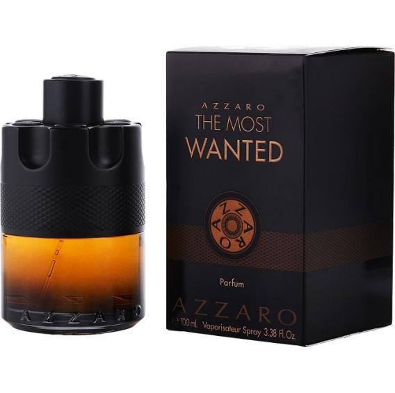 Azzaro Azzaro The Most Wanted Parfum 100mL 3.38oz