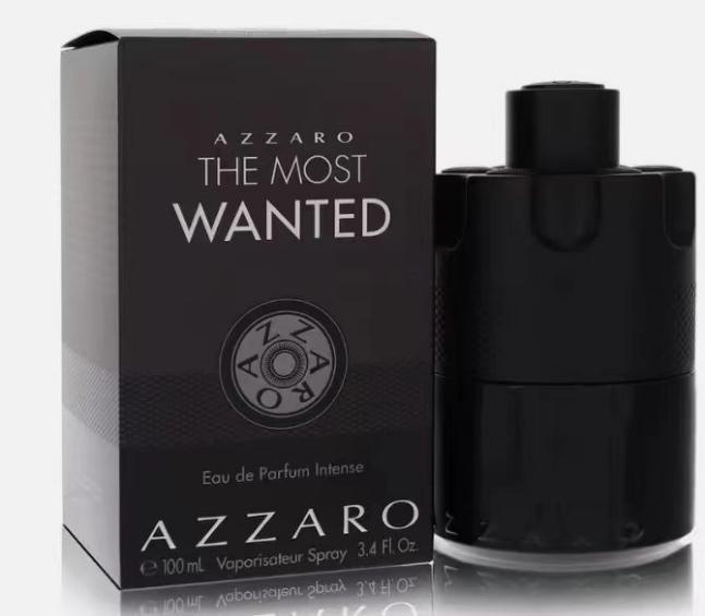 Azzaro Azzaro The Most Wanted (EDP Intense) 100mL 3.4oz