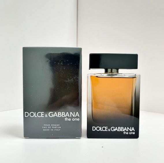 Dolce & Gabbana Dolce&Gabbana The One Pour Homme (EDP) 100mL 3.3oz
