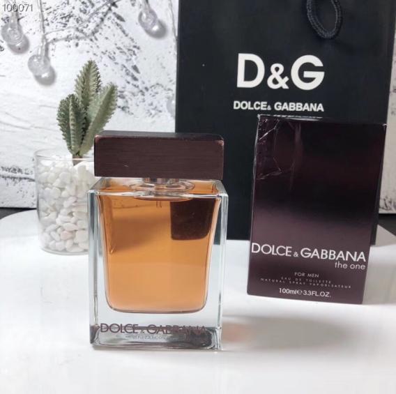 Dolce & Gabbana Dolce&Gabbana The One (EDT) 100mL 3.3oz
