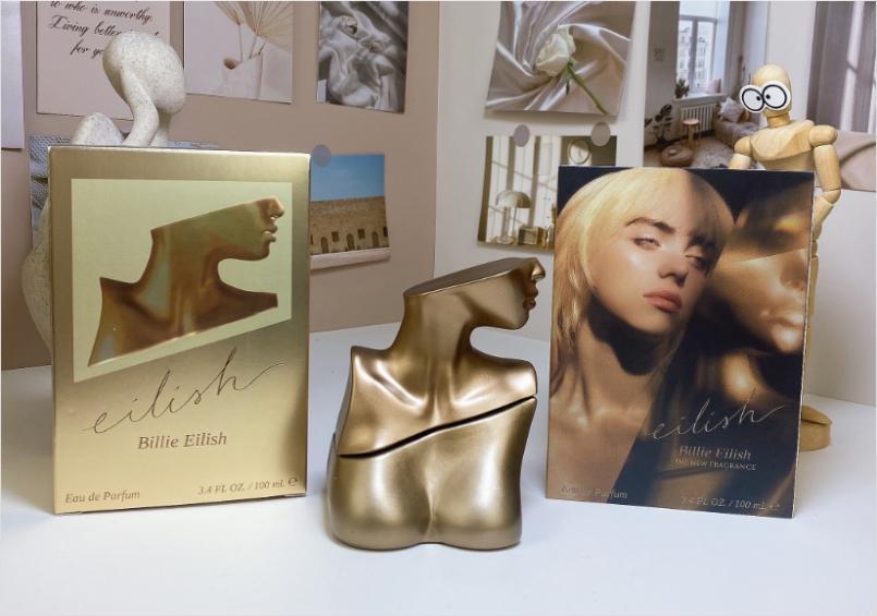 Billie Eilish Billie Eilish（EDP） 3.4oz