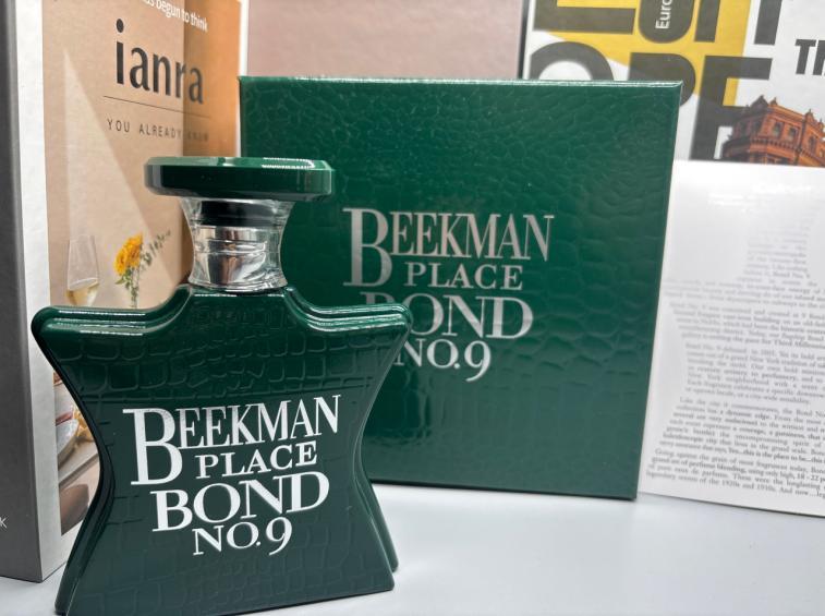 Bond No. 9 Bond No. 9BEEKMAN PLACE 3.3oz