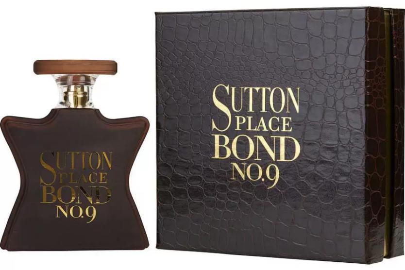 Bond No. 9 Bond No. 9 SUTTON PLACE 100mL 3.3oz