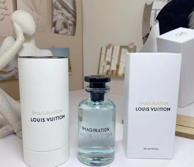 Louis Vuitton LOUIS VUITTON IMAGIN ATION (EDP) 100mL 3.4oz