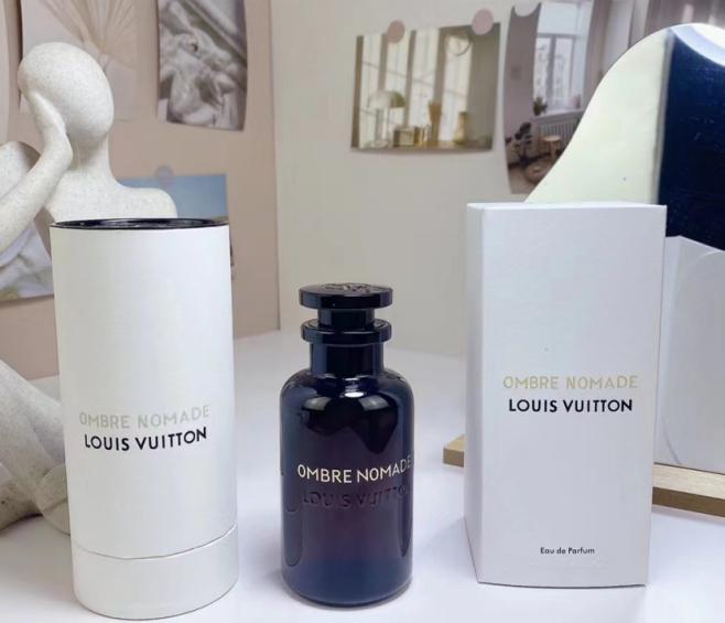 Louis Vuitton LOUIS VUITTON OMBRE NOMADE (EDP) 100mL 3.4oz