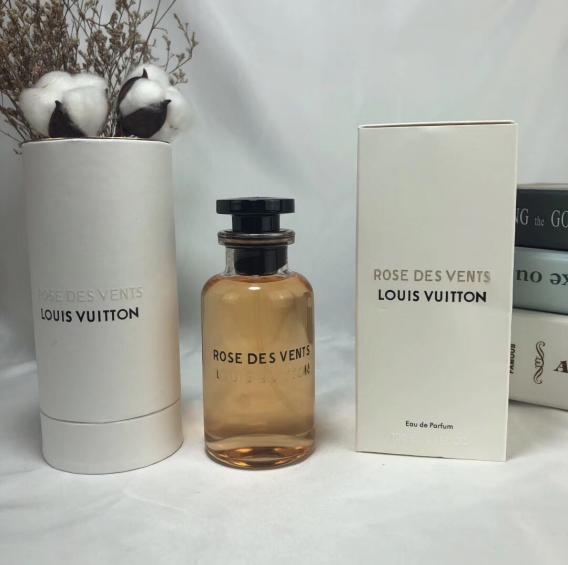 Louis Vuitton LOUIS VUITTON ROSE DES VENTS (EDP) 100mL 3.4oz