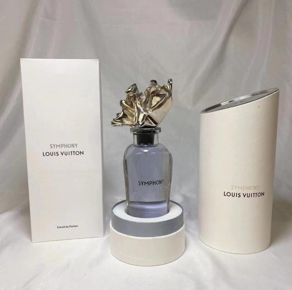 Louis Vuitton LOUIS VUITTON SYMPHONY (EDP) 100mL 3.4oz